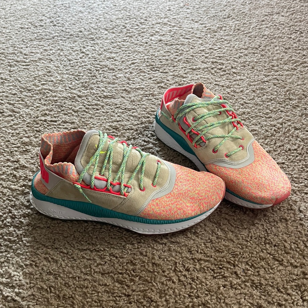 PUMA TSUGI SHINSEI NBK